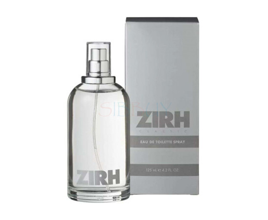 Купить Аромат Zirh Zirh Classic Туалетная вода