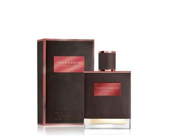 Купить Аромат Vince Camuto Smoked Oud Туалетная вода