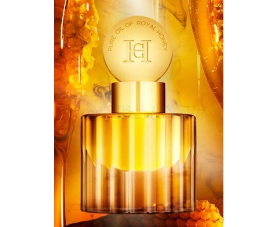 Купить Аромат Carolina Herrera Pure Oil of Royal Honey Масляные духи