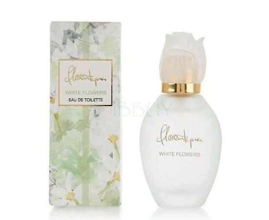 Купить Аромат Marks and Spencer Florentyna White Flowers Туалетная вода