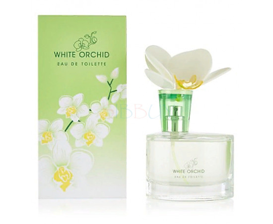 Купить Аромат Marks and Spencer Per Una White Orchid Туалетная вода