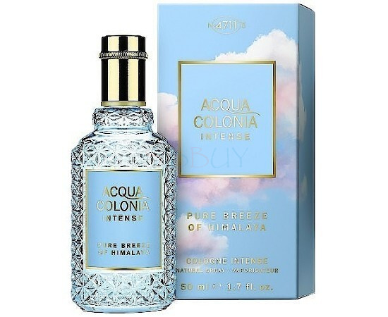 Купить Аромат 4711 4711 Acqua Colonia Intense Pure Breeze of Himalaya Одеколон