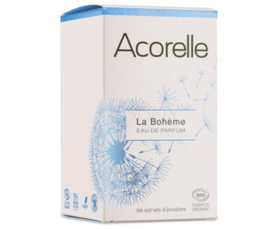 Купить Аромат Acorelle La Bohème Парфюмерная вода