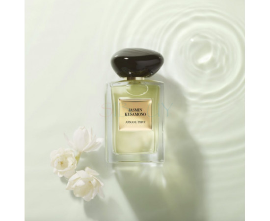 Купить Аромат Giorgio Armani Jasmin Kusamono Туалетная вода
