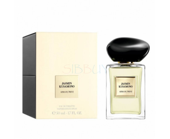 Купить Аромат Giorgio Armani Jasmin Kusamono Туалетная вода