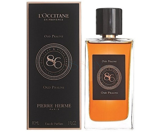 Купить Аромат L`Occitane en Provence Oud Praline Парфюмерная вода