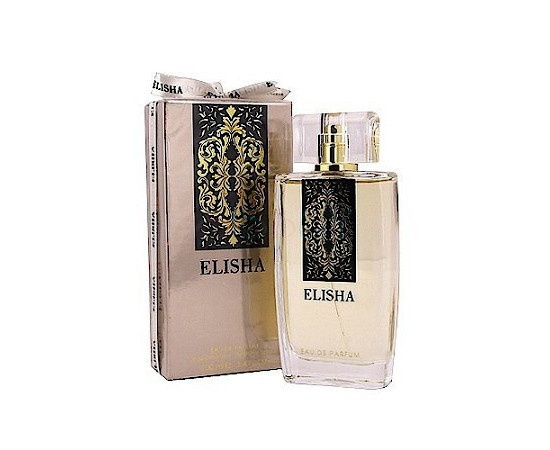 Купить Аромат Fragrance World Elisha Парфюмерная вода
