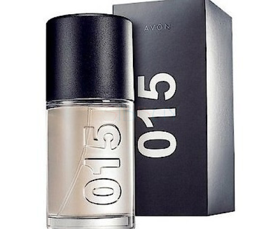 Купить Аромат Avon 015 Туалетная вода