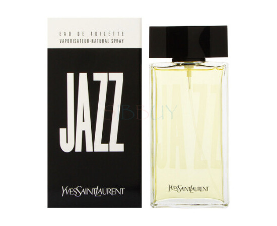 Купить Аромат Yves Saint Laurent Jazz Туалетная вода