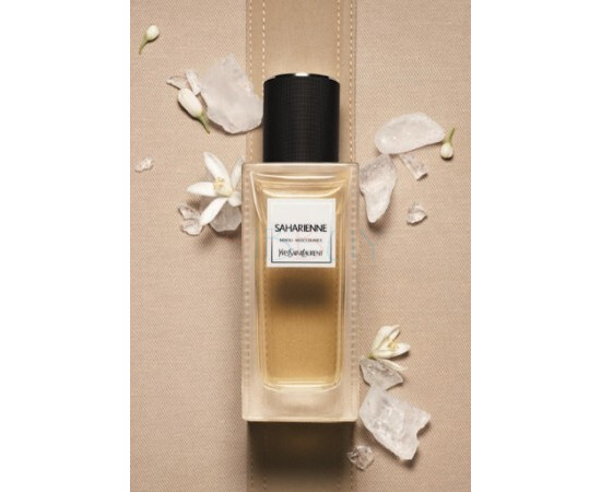 Купить Аромат Yves Saint Laurent Saharienne Парфюмерная вода