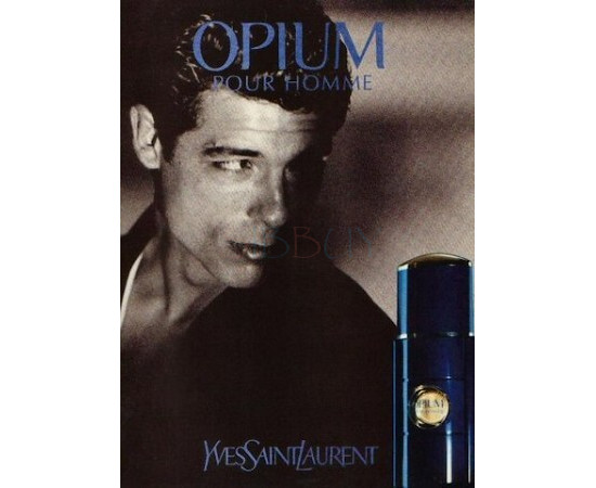 Купить Аромат Yves Saint Laurent Opium Pour Homme Eau de Parfum Парфюмерная вода