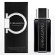 Купить Аромат Salvatore Ferragamo Ferragamo Sublime Leather Парфюмерная вода