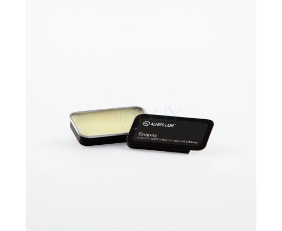 Купить Аромат Alfred Lane Enigma Solid Cologne Твёрдые духи