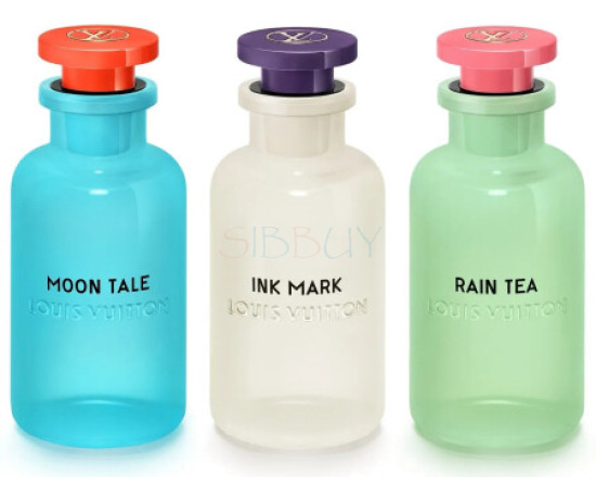 Купить Аромат Louis Vuitton Rain Tea Парфюмерная вода