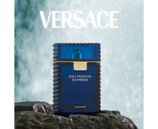 Купить Аромат Versace Man Eau Fraiche Extreme Парфюмерная вода