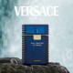 Купить Аромат Versace Man Eau Fraiche Extreme Парфюмерная вода