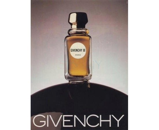 Купить Аромат Givenchy Givenchy III Туалетная вода