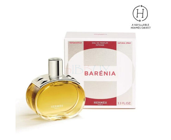Купить Аромат Hermès Barenia Intense Парфюмерная вода