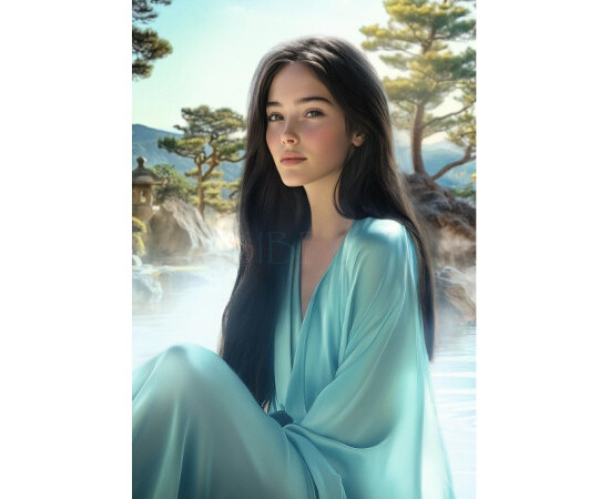 Купить Аромат Faberlic Kaori Zen Парфюмерная вода
