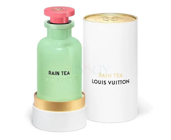 Купить Аромат Louis Vuitton Rain Tea Парфюмерная вода