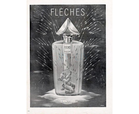 Купить Аромат Lancôme Flèches Духи / Экстракт