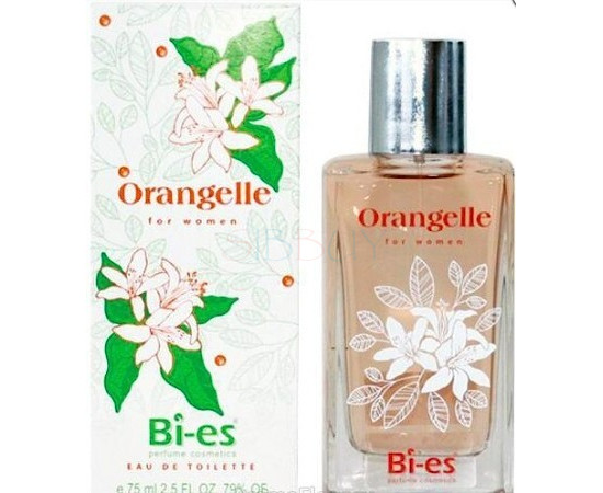 Купить Аромат Bi-es Orangelle Туалетная вода