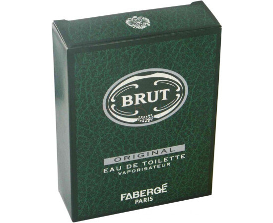 Купить Аромат Brut Brut Туалетная вода