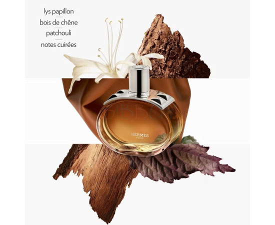 Купить Аромат Hermès Barenia Intense Парфюмерная вода