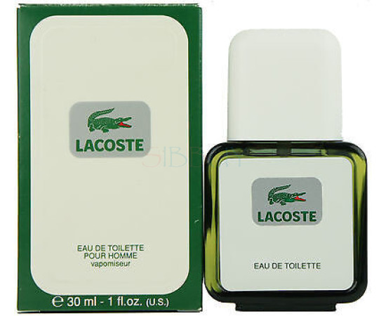 Купить Аромат Lacoste Lacoste Original Туалетная вода