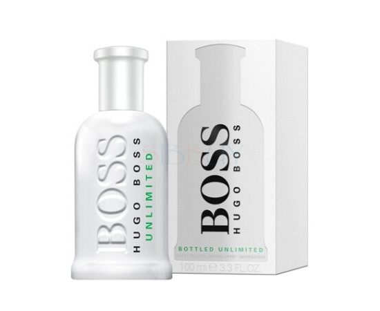 Купить Аромат Hugo Boss Boss Bottled Unlimited Туалетная вода