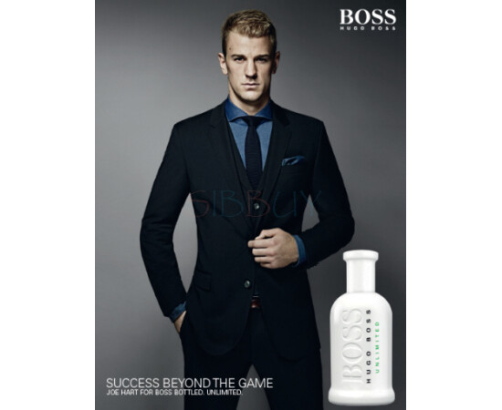 Купить Аромат Hugo Boss Boss Bottled Unlimited Туалетная вода