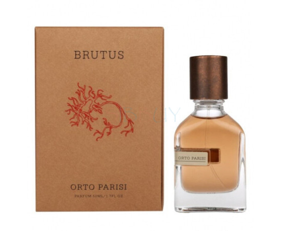 Купить Аромат Orto Parisi Brutus Духи / Экстракт