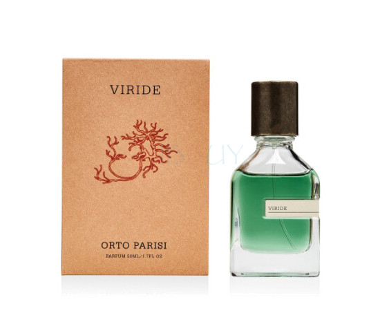 Купить Аромат Orto Parisi Viride Духи / Экстракт