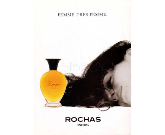 Купить Аромат Rochas Femme Rochas Туалетная вода