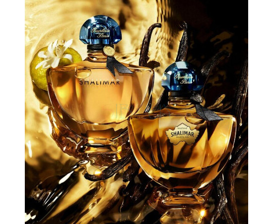 Купить Аромат Guerlain Shalimar Millésime Vanilla Planifolia Парфюмерная вода