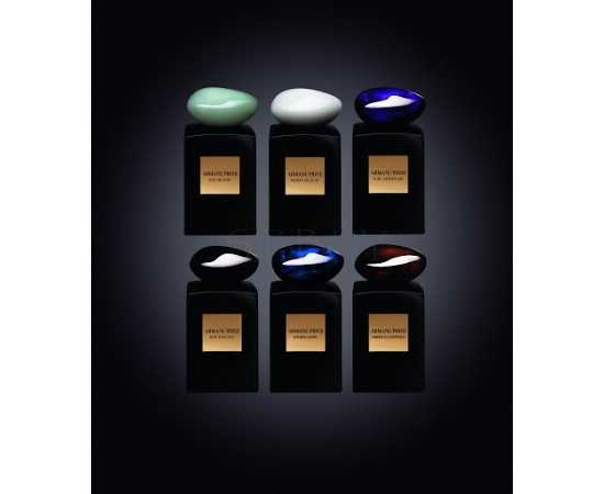 Купить Аромат Giorgio Armani Encens Satin Парфюмерная вода