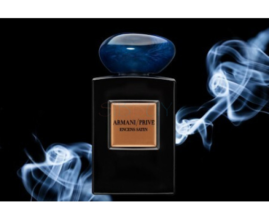 Купить Аромат Giorgio Armani Encens Satin Парфюмерная вода