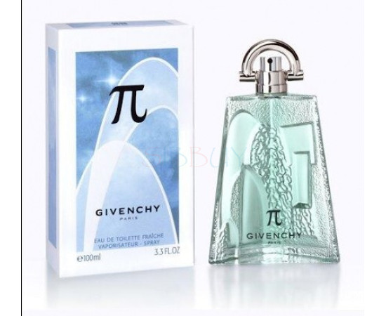 Купить Аромат Givenchy Pi Fraiche Туалетная вода