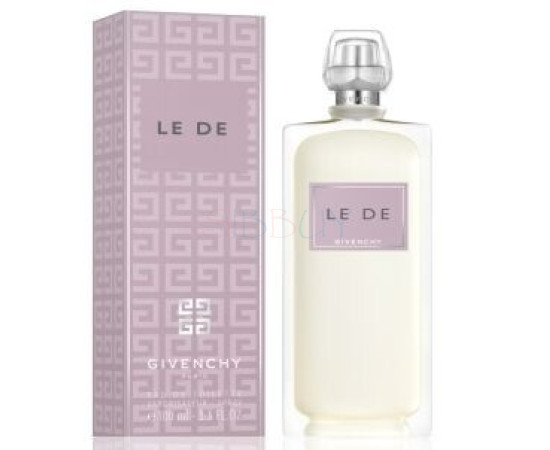 Купить Аромат Givenchy Les Parfums Mythiques - Le De Givenchy Туалетная вода