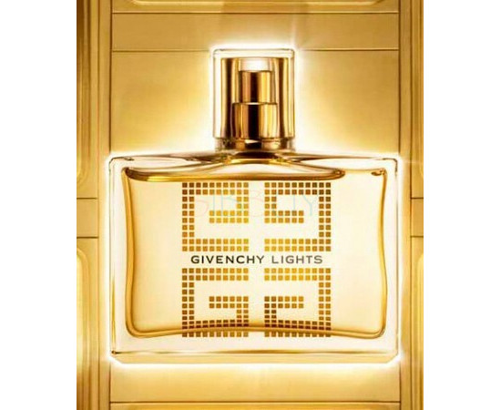 Купить Аромат Givenchy Lights Туалетная вода