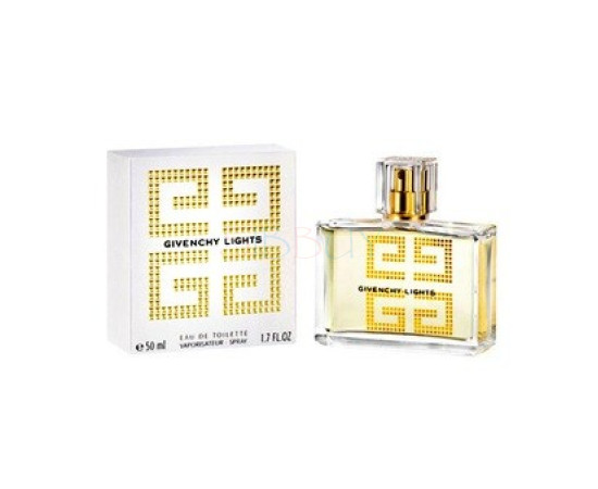 Купить Аромат Givenchy Lights Туалетная вода