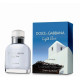 Купить Аромат Dolce & Gabbana Light Blue Living Stromboli Туалетная вода