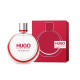 Купить Аромат Hugo Boss Hugo Woman Eau de Parfum Парфюмерная вода