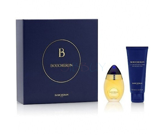 Купить Аромат Boucheron Boucheron Eau de Parfum Парфюмерная вода