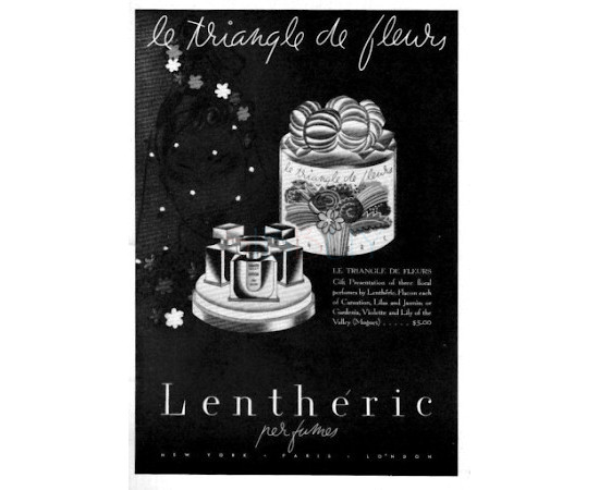Купить Аромат Lentheric Muguet
