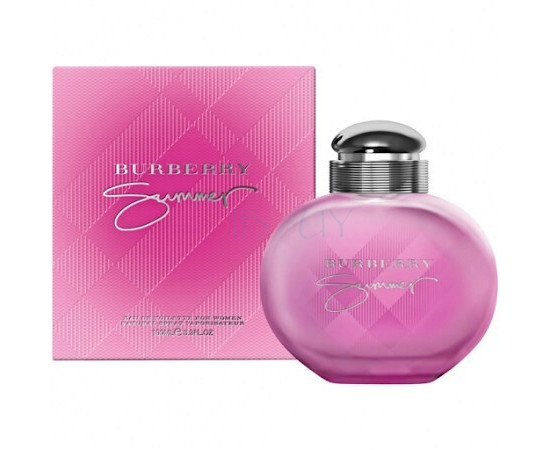 Купить Аромат Burberry Burberry Summer For Women (2013) Туалетная вода