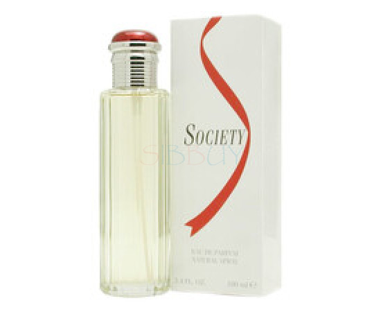 Купить Аромат Burberry Society Парфюмерная вода
