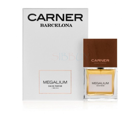 Купить Аромат Carner Barcelona Megalium Парфюмерная вода