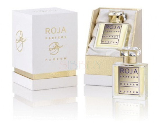 Купить Аромат Roja London Danger Pour Femme Духи / Экстракт