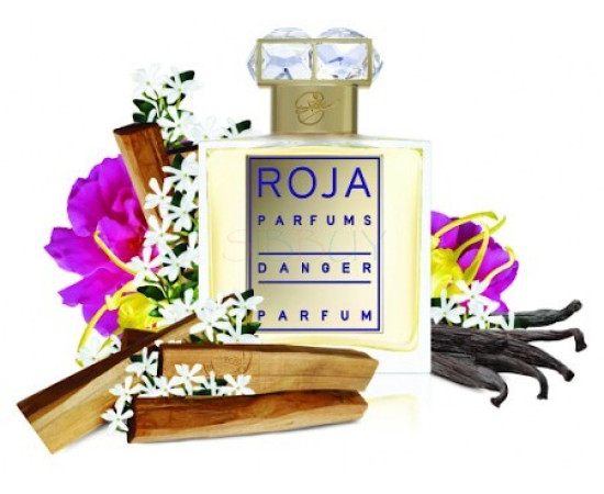 Купить Аромат Roja London Danger Pour Femme Духи / Экстракт